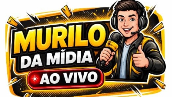 Murilo da mídia
