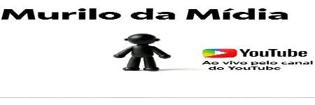 murilo no youtub